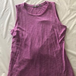 Athleta top size M